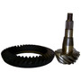 Crown Automotive 5018437AA Ring and Pinion for 94-98 Dodge Ram Van & 98 Ram w/ 9.25 Rear Axle, 3.55 Ratio - Metal, Sold Individually