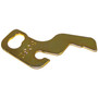 Crown Automotive 3461665 Drum Brake Adjusting Lever Rear Left or Right - Fits 1997-2006 Ram TJ Wrangler