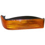 Crown Automotive 55054580 Turn Signal / Parking Light Assembly Front Right - Fits 1997-1998 Jeep