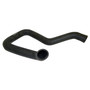 Crown Automotive 52003946 Upper Radiator Hose for Jeep 1987-1990 XJ Cherokee, MJ Comanche and 1991-1996 XJ Cherokee, MJ Comanche w/o Air