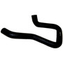 Crown Automotive 52003946 Upper Radiator Hose for Jeep 1987-1990 XJ Cherokee, MJ Comanche and 1991-1996 XJ Cherokee, MJ Comanche w/o Air