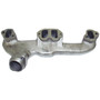 Crown Automotive 53009379 Exhaust Manifold Left - Fits 1994-1998 Jeep ZJ, ZG Grand Cherokee