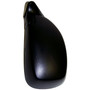 Crown Automotive 55154947AC Door Mirror Left - Fits 1997-2001 Jeep XJ Cherokee, Black