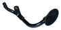 Crown Automotive 53020564 Oil Pickup Tube for 1997-2002 Jeep TJ Wrangler w/ 2.5L Engine, 1996-2000 Jeep XJ Cherokee w/ 2.5L Engine, and