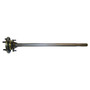 Crown Automotive 5012873AA Left Axle Shaft Assembly 1999-2004 Jeep WJ Grand Cherokee w/ Dana 44 Rear w/ Vari-Lok Differential, Includes