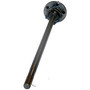 Crown Automotive 5012873AA Left Axle Shaft Assembly 1999-2004 Jeep WJ Grand Cherokee w/ Dana 44 Rear w/ Vari-Lok Differential, Includes