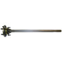 Crown Automotive 5012873AA Axle Shaft Assembly Rear Left - Fits 1999-2004 Jeep WJ Grand Cherokee