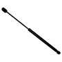 Crown Automotive 68156156AB Hood Support for 2014-2018 Jeep KL Cherokee, Left or Right - Black, Unpainted Plastic, Steel