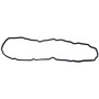 Crown Automotive 53021843AA Left Valve Cover Gasket for Select 2004-2007 WJ, WK Grand Cherokee, 2006-2007 XK Commander Models w/ 4.7L Engine