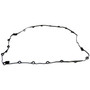 Crown Automotive 5164915AG Engine Oil Pan Gasket - Fits 2011-2015 Jeep WK Grand Cherokee