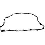 Crown Automotive 5164915AG Engine Oil Pan Gasket - Fits 2011-2015 Jeep WK Grand Cherokee