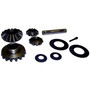 Crown Automotive 26019852 Differential Gear Set for Select 70-91 Chevrolet, GMC, Buick, Pontiac, Cadillac Models w/ 8.5" Rear Axle w/ 28