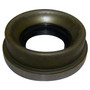 Crown Automotive 83501009 Axle Shaft Seal for 1977-1991 Jeep SJ, J-Series w/ Dana 44 Front Axle, 2-5/8" OD - Black Metal, Rubber