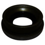 Crown Automotive 83501009 Axle Shaft Seal for 1977-1991 Jeep SJ, J-Series w/ Dana 44 Front Axle, 2-5/8" OD - Black Metal, Rubber