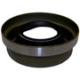 Crown Automotive 83501009 Drive Axle Shaft Seal Front Left or Right Inner - Fits 1977-1991 Jeep SJ, J-Series
