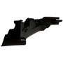 Crown Automotive 68328702AB Front Right Fascia Bracket for 2016-2022 Jeep WK Grand Cherokee, Attaches Front Fascia Below Headlamp