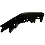 Crown Automotive 68328702AB Fascia Bracket Front Right - Fits 2016-2022 Jeep WK Grand Cherokee