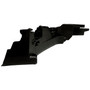 Crown Automotive 68328702AB Fascia Bracket Front Right - Fits 2016-2022 Jeep WK Grand Cherokee