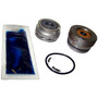 Crown Automotive 4897000AA Steering Box Thrust Bearing Repair Kit for Jeep 1997-2002 TJ Wrangler w/ Power Steering, 1997-1998 ZJ Grand