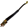 Crown Automotive 52008674 Brake Hose Front Right - Fits 1997-2006 Jeep XJ Cherokee