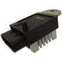 Crown Automotive 68041017AB Engine Cooling Fan Motor Relay - Fits 2002-2003 Jeep