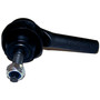 Crown Automotive 4797706 Outer Tie Rod End for 1996-2000 Dodge Caravan and Grand Caravan, 1996-2000 Chrysler Town & Country and Voyager