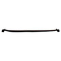 Crown Automotive 68139994AB Liftgate Glass Seal for 2011-2018 Jeep JK Wrangler w/ Hard Top - Black Rubber, Sold Individually