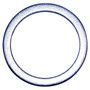 Crown Automotive J3112993 Countershaft Bearing Washer for Jeep 45-71 CJs w/ T90 Trans, 66-67 CJ-5, CJ-6 w/ T86 Trans, 71-75 CJ-6, CJ-8 w