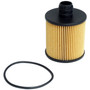 Crown Automotive 68103969AA Engine Oil Filter - Fits 2014-2018 Jeep KL Cherokee