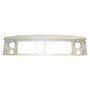 Crown Automotive 55294926 Header Panel for 1991-1996 Jeep XJ Cherokee, MJ Comanche, Grille has No Holes for Emblem Mounting