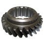 Crown Automotive J0946785 Main Shaft Gear for 1966-1971 C101 Commando and 1972-1973 C104 Commando w/ Automatic Transmission, 1962-1978 SJ