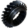 Crown Automotive J0946785 Main Shaft Gear for 1966-1971 C101 Commando and 1972-1973 C104 Commando w/ Automatic Transmission, 1962-1978 SJ