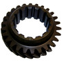 Crown Automotive J0946785 Transfer Case Drive Sprocket - Fits 1966-1971 Jeep C101 Commando