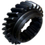 Crown Automotive J0946785 Transfer Case Drive Sprocket - Fits 1966-1971 Jeep C101 Commando