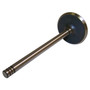 Crown Automotive 53010512AA Standard Intake Valve w/ 3 Grooves for Jeep 1999-2006 TJ Wrangler, 1999-2001 XJ Cherokee, 1999-2004 WJ, WG