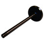 Crown Automotive 53010512AA Standard Intake Valve w/ 3 Grooves for Jeep 1999-2006 TJ Wrangler, 1999-2001 XJ Cherokee, 1999-2004 WJ, WG