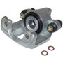 Crown Automotive 4762102 Brake Caliper Rear Right - Fits 1994-1998 Jeep