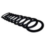 Crown Automotive 68003268AA Differential Carrier Shim Kit for 2003-2006 Jeep TJ Wrangler w/ Dana 44 Front or Rear Axles and 2007-2018 Jeep