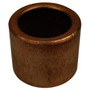 Crown Automotive J3213751 Crankshaft Pilot Bushing for Select 1972-1976 CJ-5, CJ-6, CJ-7 w/ 3.8L, 4.2L, 5.0L Engines, ID= .755", OD=