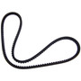 Crown Automotive JY013421 Accessory Drive Belt - Fits 1977-1981 Jeep CJ-5