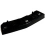 Crown Automotive 68138375AC Front Fascia Support Bracket for 2014-2018 Jeep KL Cherokee, Left - Black Plastic, Sold Individually