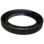 Crown Automotive 83500729 Front Crankshaft Seal for 1984-1986 Jeep XJ Cherokee, MJ Comanche w/ 2.8L Engine - Metal, Rubber