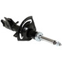 Crown Automotive 5105175AG Suspension Strut Front Left - Fits 2007-2010 Jeep MK Compass, Patriot