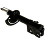 Crown Automotive 5105175AG Suspension Strut Front Left - Fits 2007-2010 Jeep MK Compass, Patriot