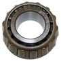 Crown Automotive 53002921 Front Outer Wheel Bearing Cone for Select 1984-1992 Jeep XJ Cherokee, MJ Comanche Models, All w/ 2WD