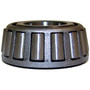 Crown Automotive 53002921 Front Outer Wheel Bearing Cone for Select 1984-1992 Jeep XJ Cherokee, MJ Comanche Models, All w/ 2WD