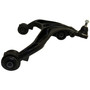 Crown Automotive 52109986AH Control Arm Front Right Lower - Fits 2008-2012 Jeep KK Liberty