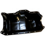 Crown Automotive 53020560 Engine Oil Pan - Fits 1997-2002 Jeep AN Dakota