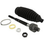 Crown Automotive 68028824AC Steering Tie Rod Front Left or Right Inner - Fits 2005-2010 Jeep LE (Europe) 300