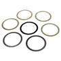 Crown Automotive J8134016 Input Bearing Retainer Shim Set for 1982-1986 Jeep CJ-5, CJ-7, CJ-8, 1984-1985 XJ Cherokee, 1982-1983 SJ